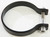 Axia - 2.625" Strap Clamp Black