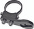 Axia - 2way Radio Ant Mount Black 1 Clamp Needed