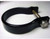 Axia - 3.25" Strap Clamp Black