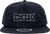 Dbk - Ride Dbk 1fifty Black Unstructured Hat