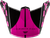 Fly Racing - Kinetic Lite Rival Hlmt Visor Gloss Black/pink