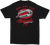 Dbk - Factory Tee Black 2x