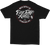 Dbk - Supply Co. Tee Black Lg
