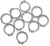 Eastern Motorcycle Parts - RING RET.CAM BRNG 99-10 - Cam Bearing Retaining Ring - A-11494