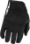 Fly Racing - Mesh Gloves Black Xl