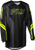 Fly Racing - Youth F-16 Raze Jersey Black/grey Yl