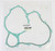 Ricks - Stator Cover Gasket
