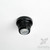 Axia - Stick On Led Dome Light Usb Rechargeable- Silver
