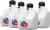 Vp Racing - Motorsports Container 3 Gallon White