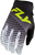 Fly Racing - Kinetic Fade Gloves Black/white/hi-vis Md