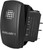 Flip - Proline Rocker Switch Aux1 Pro Series Backlit