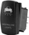 Flip - Underglow Lighting Switch Pro Series Backlit