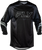 Fly Racing - F-16 Raze Jersey Black/grey 2x