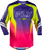Fly Racing - F-16 Raze Jersey Purple/pink/yellow 3x