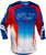 Fly Racing - F-16 Raze Jersey Red/white/blue 2x