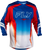 Fly Racing - F-16 Raze Jersey Red/white/blue 3x