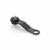 Rizoma - Reservoir Mounting Kit Black Each