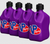 Vp Racing - Motorsports Container 5.5 Gallon Purple