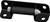 Kfi - Plow Strap Roller Standard Width