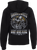 Dbk - Ghost Rider Youth Hoodie Black Ys