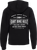 Dbk - Speed & Style Youth Zip Hood Black Ym