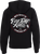 Dbk - Supply Co. Youth Hoodie Black Ys