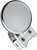 Axia - 2.0" Racing Spot Mirror Silver