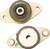 Sp1 - Motor Mount Pol Polaris