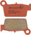Brembo - Prime Sd Brake Pads Sintered