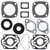 Vertex - Gasket Kit-rotx 343fc 72-75