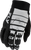 Fly Racing - Evolution  Dst Bolt Gloves Black/grey Xl