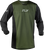 Fly Racing - Patrol Jersey Forest Green/black 3x