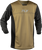 Fly Racing - Patrol Jersey Tan/black 2x