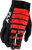 Fly Racing - Yth Evolution  Dst Bolt Gloves Black/red Yl