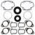 Vertex - Gasket Kit-sportfr 440 Kawasaki Drifter '79-80