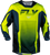 Fly Racing - Kinetic Fade Jersey Hi-vis/navy/white Xl