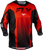 Fly Racing - Kinetic Fade Jersey Red/black/white Lg
