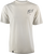 Fly Mtb - Trail Dig Tee White Sm