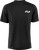 Fly Mtb - Trail Tee Black Sm