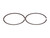 Wiseco - Piston Ring 58.00