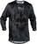 Fly Racing - Kinetic Dark Series Jersey Grey/black Lg