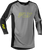 Fly Racing - Patrol Elite Jersey Grey/black/hi-vis 2x