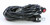 Open Trail - Light Bar Wire Harness 31.5" And Up