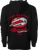 Dbk - Factory Hoodie Black 2x