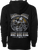 Dbk - Ghost Rider Hoodie Black Xl