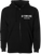 Dbk - Speed & Style Zip Hoodie Black Sm