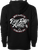 Dbk - Supply Co. Hoodie Black Xl