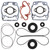 Vertex - Gasket Kit-rotx 340lc 79-83 7500lc Blzd 78-81- +