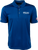 Wps - Wps Am Flag Polo Royal Blue/white Md