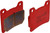 Brembo - Prime Sp Brake Pads Sintered